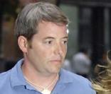 Entre Sarah Jessica Parker et Matthew Broderick tout va bien, très bien même !