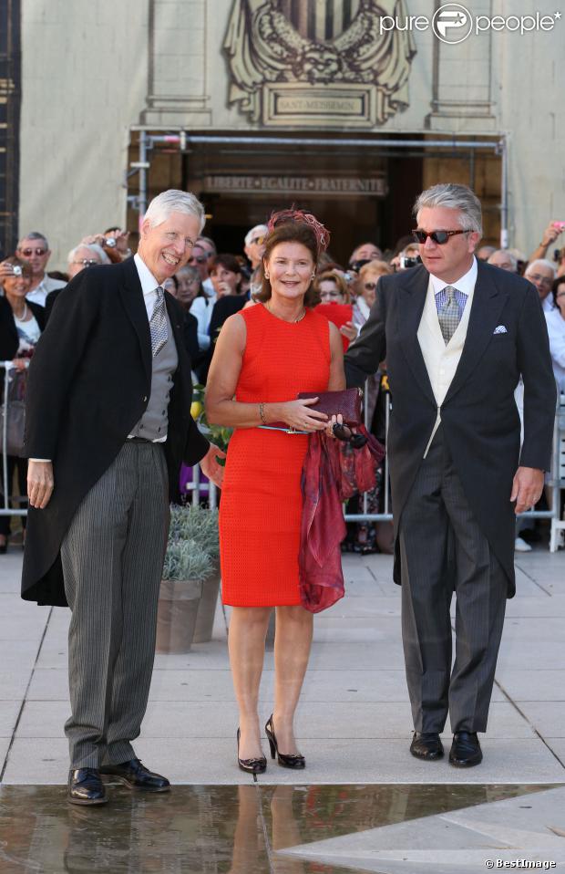 Boda del Príncipe Félix de Luxemburgo con Claire Lademacher - Página 14 1245090-princesse-margaretha-de-luxembourg-et-620x0-1