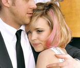 Ryan Gosling et Rachel Mcadams