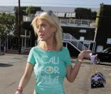 Tara Reid
