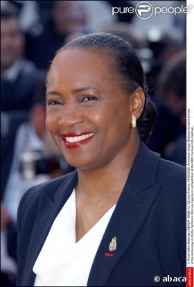 Barbara Hendricks