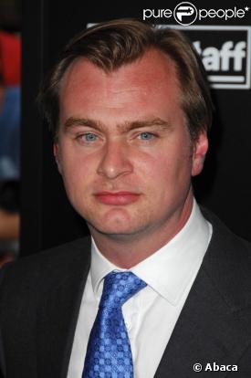 Christopher Nolan