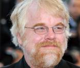 Philip Seymour Hoffman