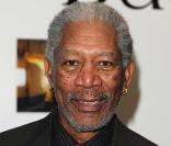 Morgan Freeman