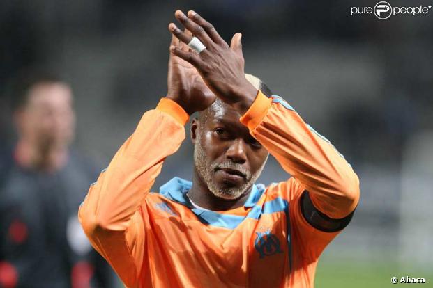Djibril Cissé
