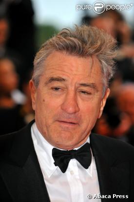 Robert de Niro