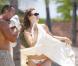 PHOTOS EXCLUSIVES : The Rock, vacances en amoureux à Hawaii !