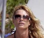Nicolette Sheridan