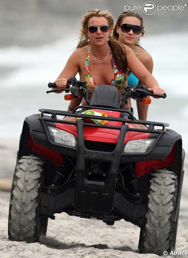Britney Spears 