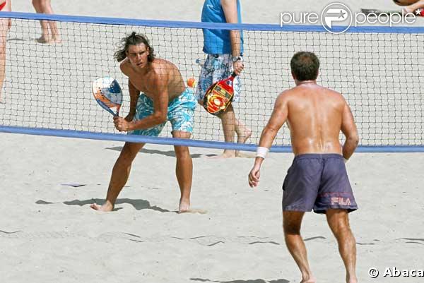 Rafael Nadal