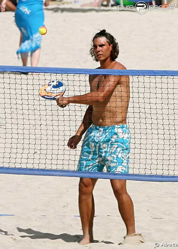 Rafael Nadal