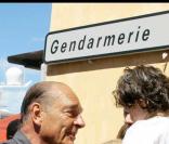 Jacques Chirac aussi a droit à des vacances de stars à Saint-Tropez !