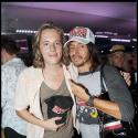PHOTOS : Pierre Sarkozy et Bob Sinclar, guest stars d'une soirée arrosée à Saint-Tropez !