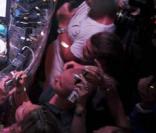 Bob Sinclar et Big Ali mettent le feu au VIP Room