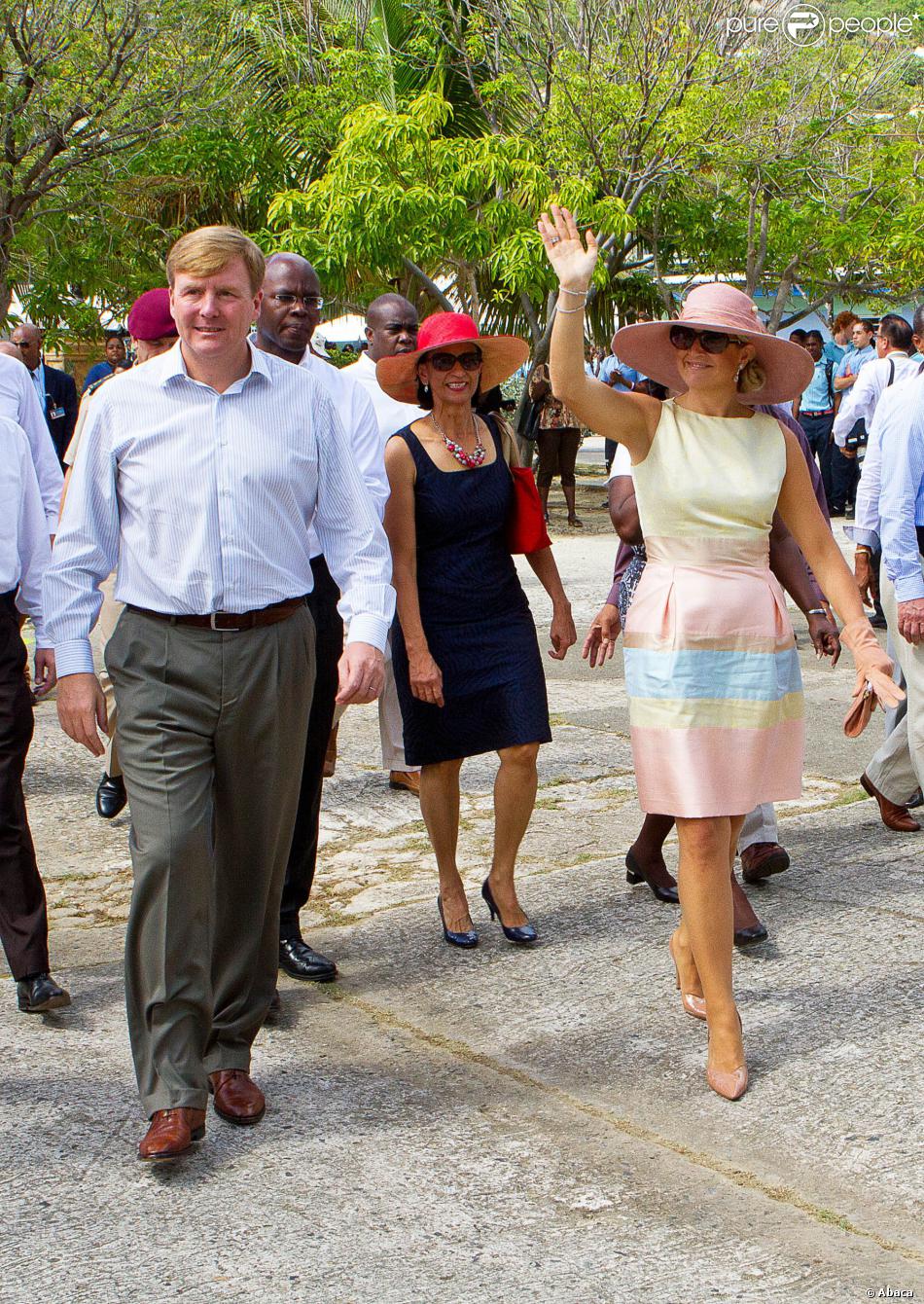 CASA REAL HOLANDESA - Página 85 1299467-queen-maxima-and-king-willem-alexander-620x0-1