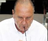 Jacques Chirac, ses vacances tropéziennes avec François Pinault se passent bien !