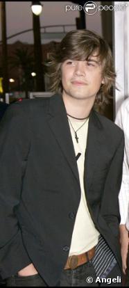 Zac Hanson
