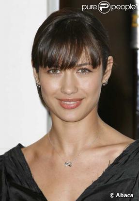 Olga Kurylenko