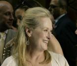 Meryl Streep