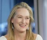 Meryl Streep