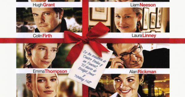 musique love actually hugh grant dance