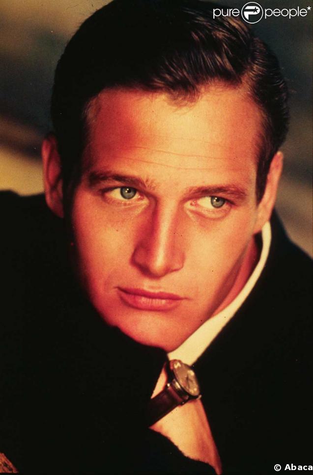 Paul Newman 