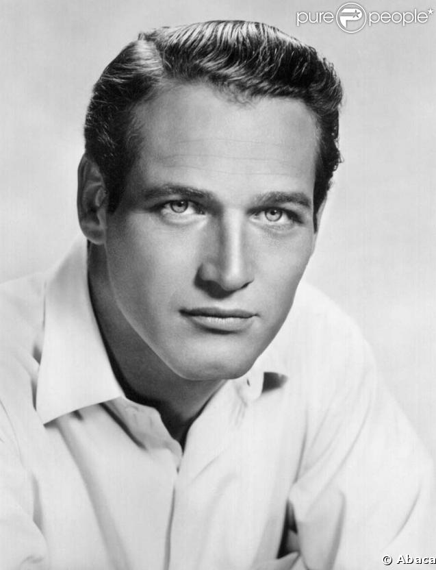 Paul Newman 