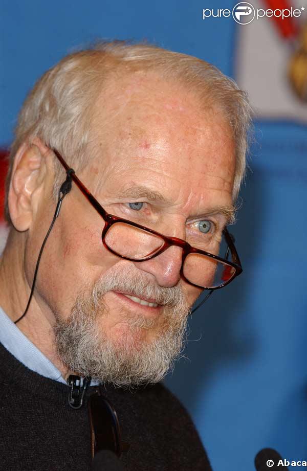 Paul Newman
