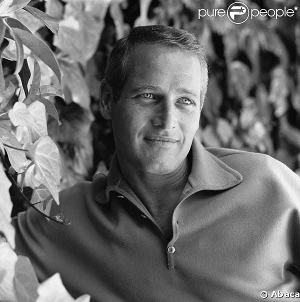 Paul Newman