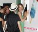 PHOTOS : Lindsay Lohan offre à sa chérie un anniversaire... pas cher !