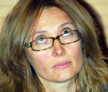 Nicoletta Mantovani, veuve de Luciano Pavarotti