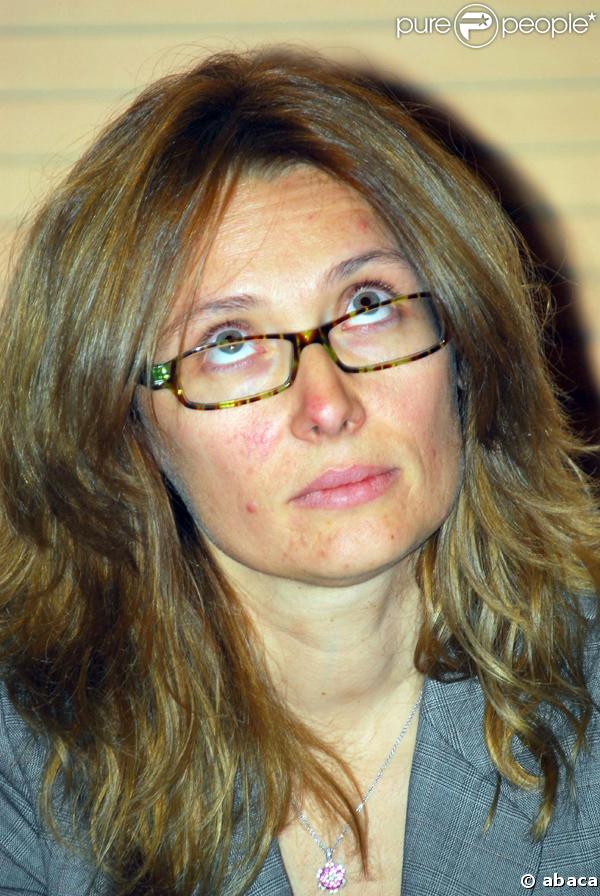 Nicoletta Mantovani, veuve de Luciano Pavarotti