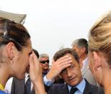 Nicolas Sarkozy