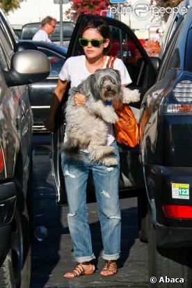 Rachel Bilson