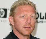 Boris Becker