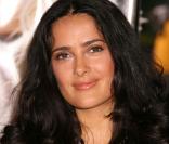Les Brunes : Salma Hayek