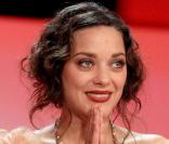 Les Brunes : Marion Cotillard