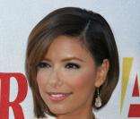 Les Brunes : Eva Longoria