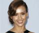 Les Brunes : Jessica Alba