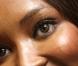 Les Brunes : Naomi Campbell