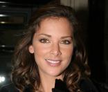 Les Brunes : Melissa Theuriau