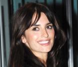 Les Brunes : Penélope Cruz