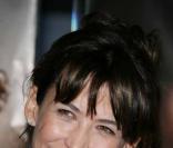 Les Brunes : Sophie Marceau