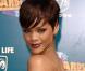 Les Brunes : Rihanna