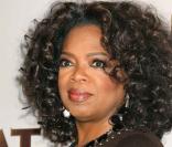Les Brunes : Oprah Winfrey
