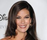 Les Brunes : Teri Hatcher