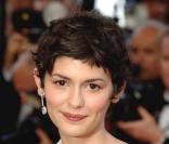 Les Brunes : Audrey Tautou