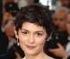 Les Brunes : Audrey Tautou