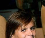 Les Brunes : Laure Manaudou