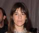 Les Brunes : Charlotte Gainsbourg
